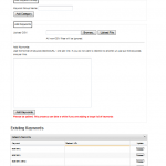 keyword-groups